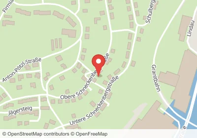 Hotels an der Obere Schneckenbergstraße in Passau – Unterkünfte, Pensionen und Ferienwohnungen in zentraler Lage