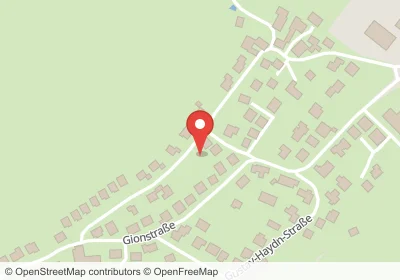 Hotels an der Oberöder Weg in Passau – Unterkünfte, Pensionen und Ferienwohnungen in zentraler Lage