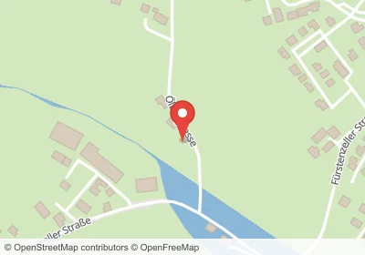 Hotels an der Ölberggasse in Passau – Unterkünfte, Pensionen und Ferienwohnungen in zentraler Lage