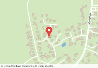 Op'n Barg Timmendorfer Strand – Hotels in der Nähe Hotels an der Op'n Barg in Timmendorfer Strand – Unterkünfte, Pensionen und Ferienwohnungen in zentraler Lage