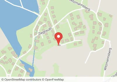 Hotels an der Orchideenweg in Passau – Unterkünfte, Pensionen und Ferienwohnungen in zentraler Lage