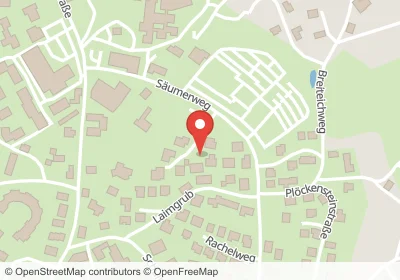 Hotels an der Osserweg in Passau – Unterkünfte, Pensionen und Ferienwohnungen in zentraler Lage