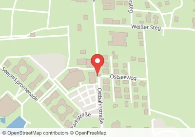 Ostbahnstraße Ostseebad Sellin – Hotels in der Nähe Hotels an der Ostbahnstraße in Ostseebad Sellin – Unterkünfte, Pensionen und Ferienwohnungen in zentraler Lage
