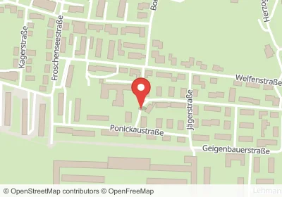 Hotels an der Ostlandstraße in Füssen – Unterkünfte, Pensionen und Ferienwohnungen in zentraler Lage