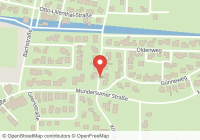 Otto-Hahn-Straße Lingen – Hotels in der Nähe Hotels an der Otto-Hahn-Straße in Lingen – Unterkünfte, Pensionen und Ferienwohnungen in zentraler Lage