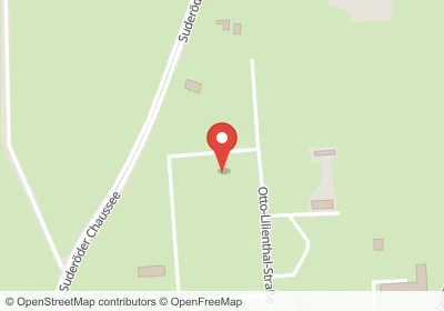 Hotels an der Otto-Lilienthal-Straße in Quedlinburg – Unterkünfte, Pensionen und Ferienwohnungen in zentraler Lage