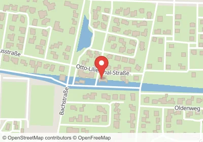 Otto-Lillienthal-Straße Lingen – Hotels in der Nähe Hotels an der Otto-Lillienthal-Straße in Lingen – Unterkünfte, Pensionen und Ferienwohnungen in zentraler Lage