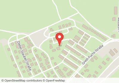 Hotels an der Otto-Zirnbauer-Straße in Passau – Unterkünfte, Pensionen und Ferienwohnungen in zentraler Lage