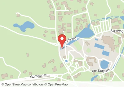 Hotels an der Parkweg in Grainau – Unterkünfte, Pensionen und Ferienwohnungen in zentraler Lage