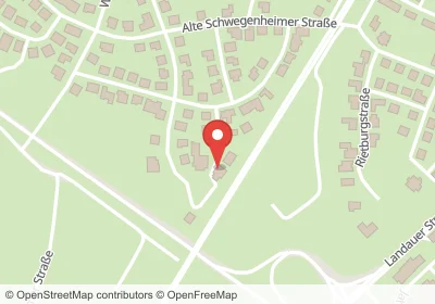 Paul-Schäfer-Weg Speyer – Hotels in der Nähe Hotels an der Paul-Schäfer-Weg in Speyer – Unterkünfte, Pensionen und Ferienwohnungen in zentraler Lage