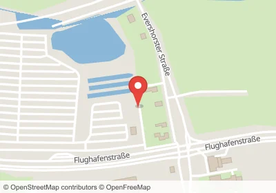 Hotels an der Petzelstraße in Langenhagen – Unterkünfte, Pensionen und Ferienwohnungen in zentraler Lage