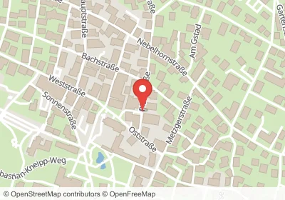 Pfarrstraße Oberstdorf – Hotels in der Nähe Hotels an der Pfarrstraße in Oberstdorf – Unterkünfte, Pensionen und Ferienwohnungen in zentraler Lage