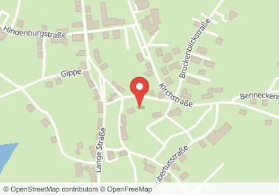 Hotels an der Pfarrweg in Braunlage – Unterkünfte, Pensionen und Ferienwohnungen in zentraler Lage