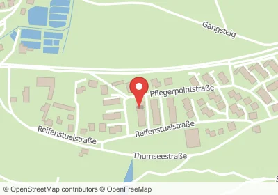 Hotels an der Pflegerpointstraße in Bad Reichenhall – Unterkünfte, Pensionen und Ferienwohnungen in zentraler Lage