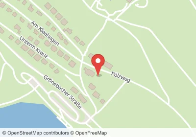 Hotels an der Pölzweg in Winterberg – Unterkünfte, Pensionen und Ferienwohnungen in zentraler Lage