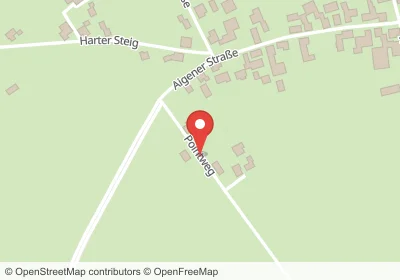 Hotels an der Pointweg in Bad Füssing – Unterkünfte, Pensionen und Ferienwohnungen in zentraler Lage