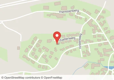 Hotels an der Quellenweg in Bad Wörishofen – Unterkünfte, Pensionen und Ferienwohnungen in zentraler Lage