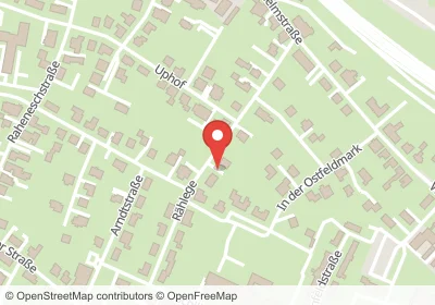 Hotels an der Rählege in Ibbenbüren – Unterkünfte, Pensionen und Ferienwohnungen in zentraler Lage
