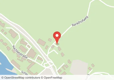 Hotels an der Ranklhofweg in Passau – Unterkünfte, Pensionen und Ferienwohnungen in zentraler Lage