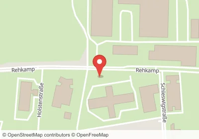 Rehkamp Langenhagen – Hotels in der Nähe Hotels an der Rehkamp in Langenhagen – Unterkünfte, Pensionen und Ferienwohnungen in zentraler Lage