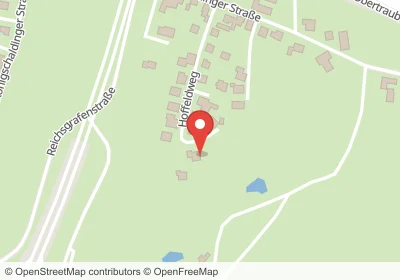 Hotels an der Reichsgrafenstraße in Passau – Unterkünfte, Pensionen und Ferienwohnungen in zentraler Lage