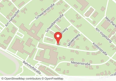 Hotels an der Reiherweg in Erftstadt – Unterkünfte, Pensionen und Ferienwohnungen in zentraler Lage