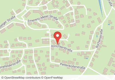 Hotels an der Reisacher Weg in Passau – Unterkünfte, Pensionen und Ferienwohnungen in zentraler Lage