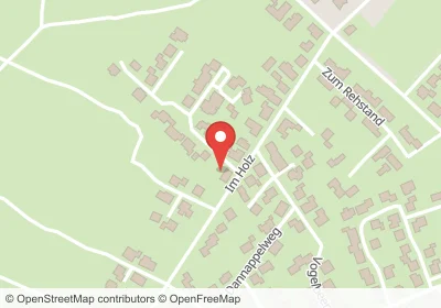 Hotels an der Reisigweg in Lingen – Unterkünfte, Pensionen und Ferienwohnungen in zentraler Lage
