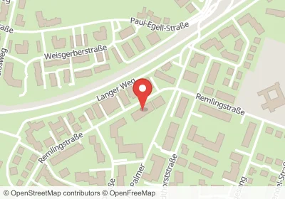 Hotels an der Remlingstraße in Speyer – Unterkünfte, Pensionen und Ferienwohnungen in zentraler Lage
