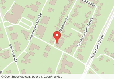 Reuterstraße Lingen – Hotels in der Nähe Hotels an der Reuterstraße in Lingen – Unterkünfte, Pensionen und Ferienwohnungen in zentraler Lage