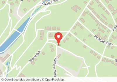 Hotels an der Rheinblick in Boppard – Unterkünfte, Pensionen und Ferienwohnungen in zentraler Lage
