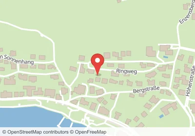 Ringweg Füssen – Hotels in der Nähe Hotels an der Ringweg in Füssen – Unterkünfte, Pensionen und Ferienwohnungen in zentraler Lage