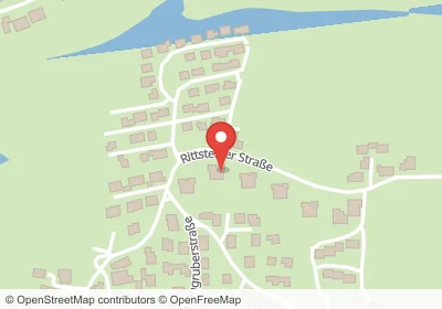 Hotels an der Rittsteiger Straße in Passau – Unterkünfte, Pensionen und Ferienwohnungen in zentraler Lage