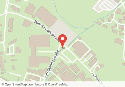 Hotels an der Robert-Bosch-Straße in Lindau am Bodensee – Unterkünfte, Pensionen und Ferienwohnungen in zentraler Lage