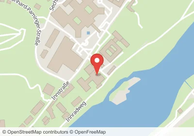 Hotels an der Rosenberger Weg in Passau – Unterkünfte, Pensionen und Ferienwohnungen in zentraler Lage