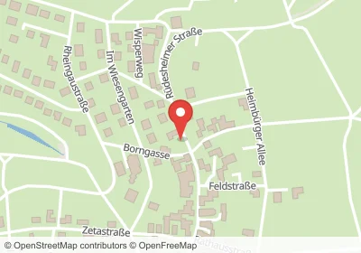 Rüdesheimer Straße Rüdesheim – Hotels in der Nähe Hotels an der Rüdesheimer Straße in Rüdesheim – Unterkünfte, Pensionen und Ferienwohnungen in zentraler Lage