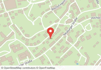 Hotels an der Rueland-Frueauf-Straße in Passau – Unterkünfte, Pensionen und Ferienwohnungen in zentraler Lage