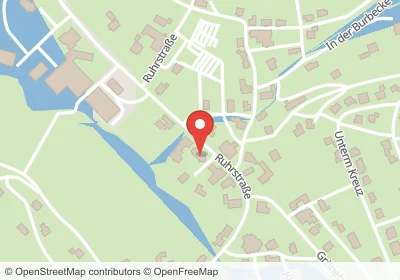 Ruhrstraße Winterberg – Hotels in der Nähe Hotels an der Ruhrstraße in Winterberg – Unterkünfte, Pensionen und Ferienwohnungen in zentraler Lage