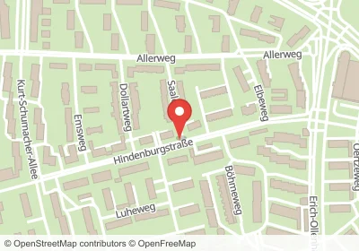 Hotels an der Saaleweg in Langenhagen – Unterkünfte, Pensionen und Ferienwohnungen in zentraler Lage