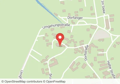 Hotels an der Sackstraße in Wernigerode – Unterkünfte, Pensionen und Ferienwohnungen in zentraler Lage