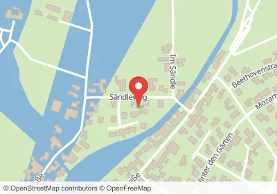 Hotels an der Sändleweg in Rust – Unterkünfte, Pensionen und Ferienwohnungen in zentraler Lage