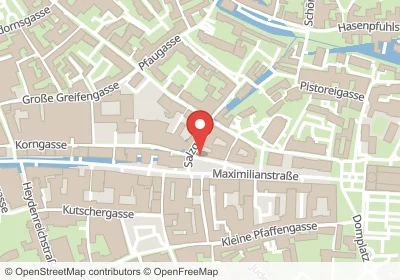 Salzgasse Speyer – Hotels in der Nähe Hotels an der Salzgasse in Speyer – Unterkünfte, Pensionen und Ferienwohnungen in zentraler Lage