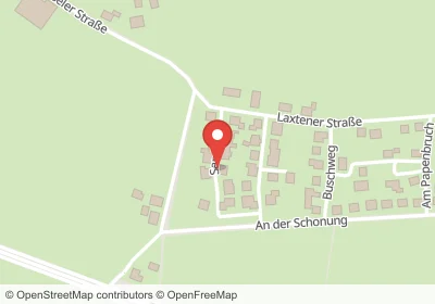 Hotels an der Sandesch in Lingen – Unterkünfte, Pensionen und Ferienwohnungen in zentraler Lage