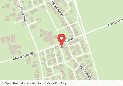 Sandwand Lingen – Hotels in der Nähe Hotels an der Sandwand in Lingen – Unterkünfte, Pensionen und Ferienwohnungen in zentraler Lage