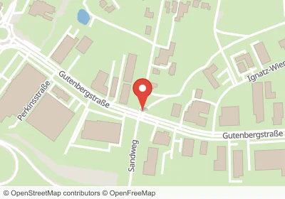 Sandweg Ibbenbüren – Hotels in der Nähe Hotels an der Sandweg in Ibbenbüren – Unterkünfte, Pensionen und Ferienwohnungen in zentraler Lage