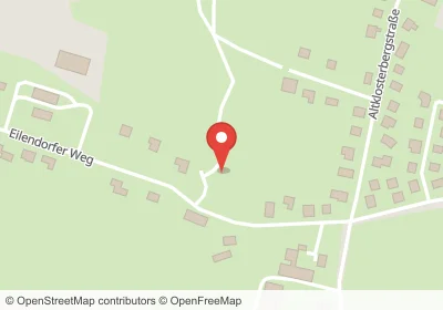 Hotels an der Sandweg in Buxtehude – Unterkünfte, Pensionen und Ferienwohnungen in zentraler Lage