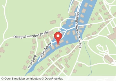 Sankt Georg Ruhpolding – Hotels in der Nähe Hotels an der Sankt Georg in Ruhpolding – Unterkünfte, Pensionen und Ferienwohnungen in zentraler Lage