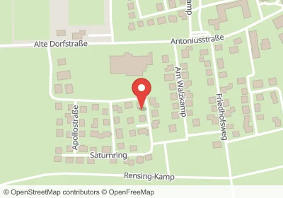 Saturnring Lingen – Hotels in der Nähe Hotels an der Saturnring in Lingen – Unterkünfte, Pensionen und Ferienwohnungen in zentraler Lage