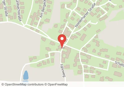 Hotels an der Schalterner Straße in Passau – Unterkünfte, Pensionen und Ferienwohnungen in zentraler Lage