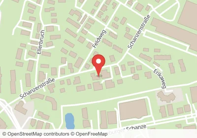 Hotels an der Schanzenstraße in Buxtehude – Unterkünfte, Pensionen und Ferienwohnungen in zentraler Lage